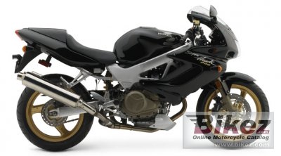2004 Honda VTR 1000 F Super Hawk photo